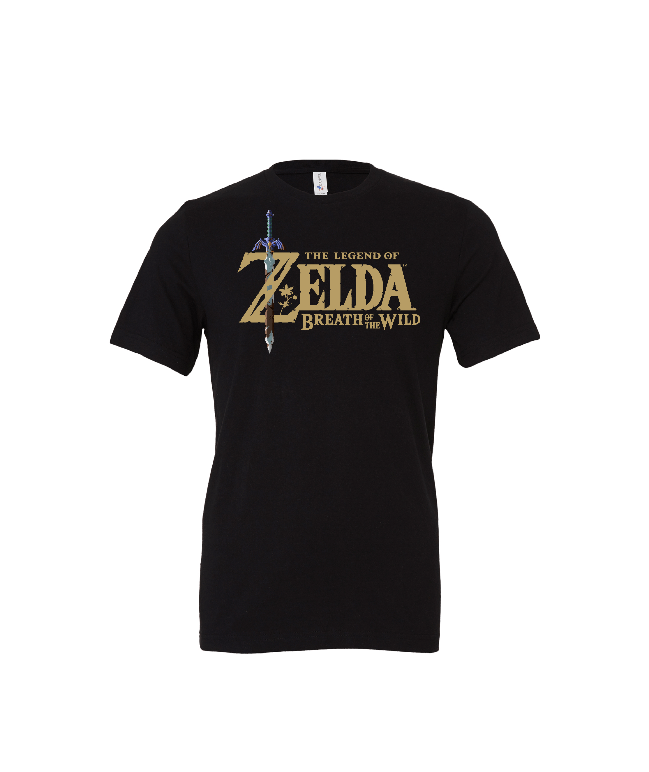 BOTW Tee