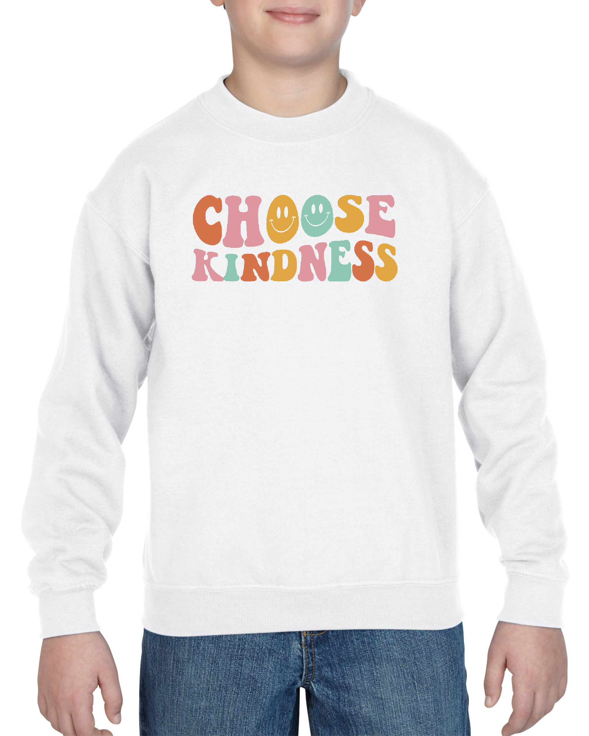Youth Choose Kindness