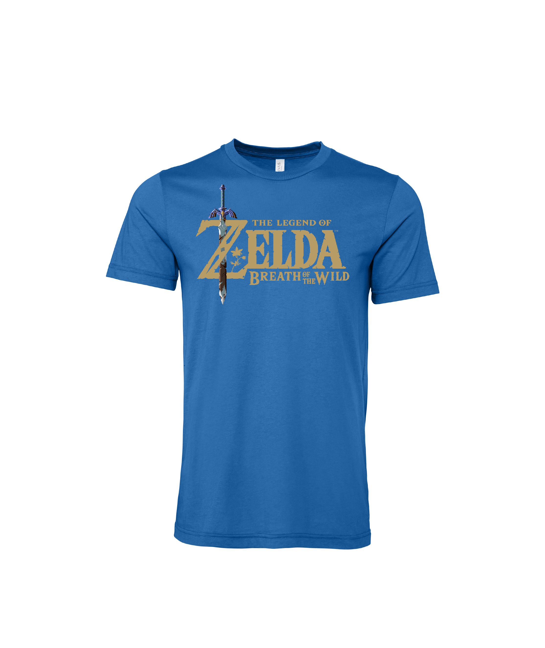 BOTW Youth Tee